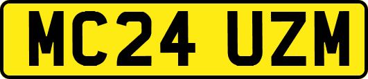 MC24UZM