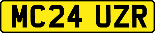 MC24UZR