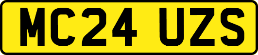 MC24UZS