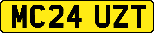MC24UZT