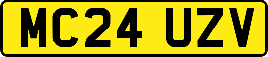 MC24UZV