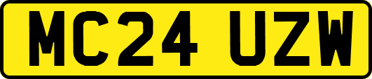 MC24UZW