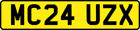 MC24UZX
