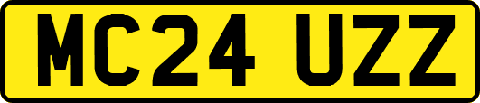MC24UZZ