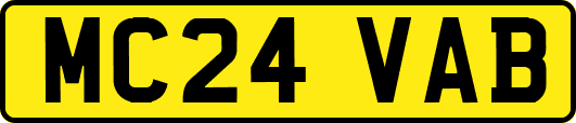 MC24VAB