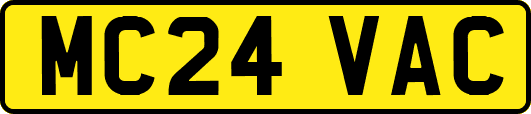 MC24VAC