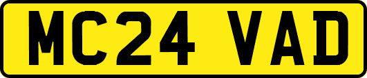 MC24VAD