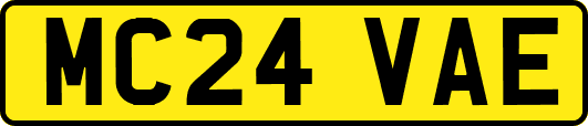 MC24VAE