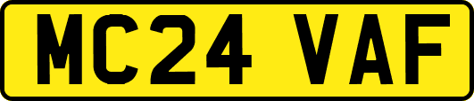 MC24VAF