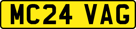 MC24VAG