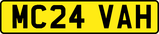 MC24VAH