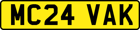 MC24VAK