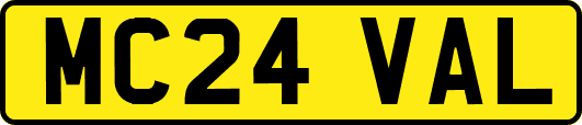 MC24VAL