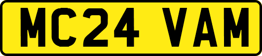 MC24VAM