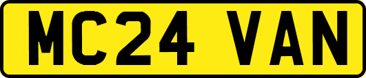 MC24VAN