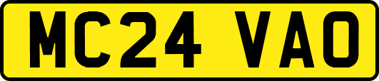 MC24VAO