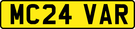 MC24VAR