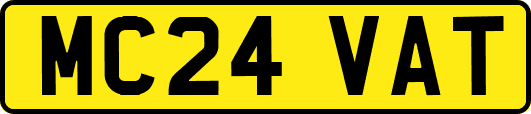 MC24VAT