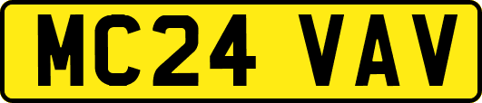 MC24VAV