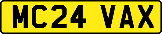 MC24VAX