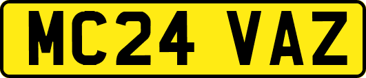 MC24VAZ