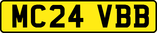 MC24VBB
