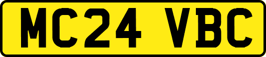 MC24VBC