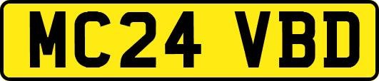 MC24VBD