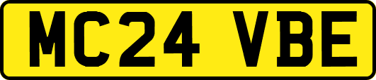 MC24VBE
