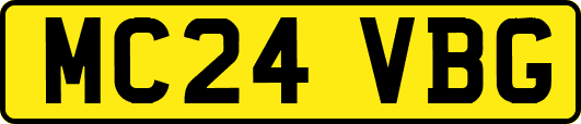 MC24VBG