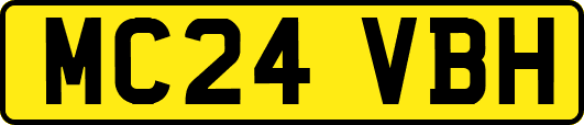 MC24VBH