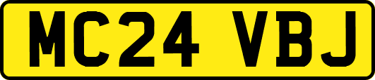 MC24VBJ