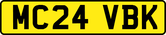 MC24VBK