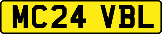 MC24VBL