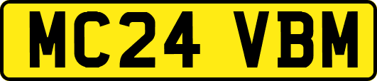 MC24VBM