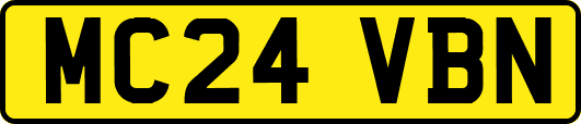 MC24VBN