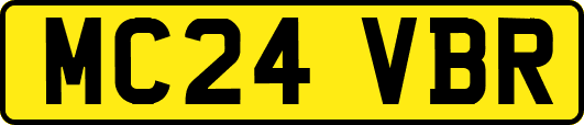 MC24VBR