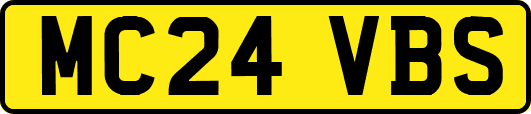 MC24VBS