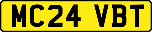 MC24VBT