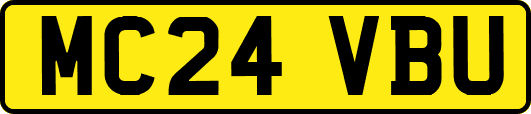 MC24VBU