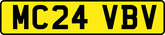 MC24VBV