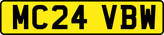 MC24VBW
