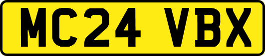MC24VBX