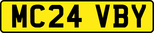 MC24VBY