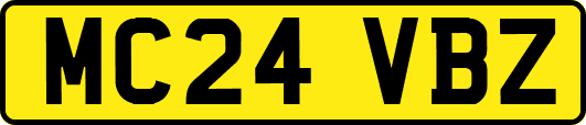 MC24VBZ