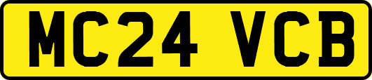 MC24VCB