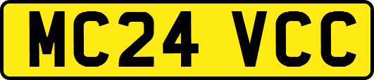 MC24VCC