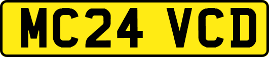 MC24VCD