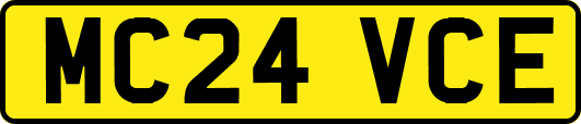 MC24VCE