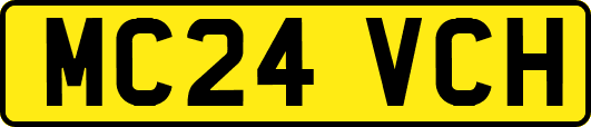 MC24VCH